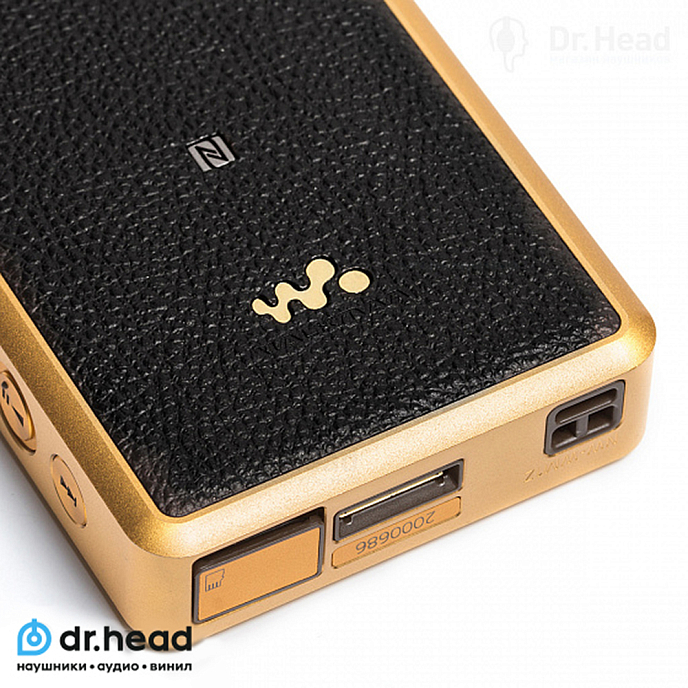 Плеер Sony NW-WM1Z - рис.8