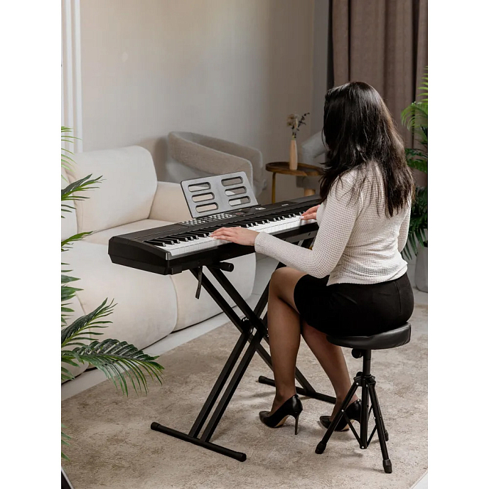 Синтезатор ON Music Expert Black - рис.5