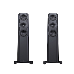 Напольная акустика Perlisten Audio S5t Standart Piano Black