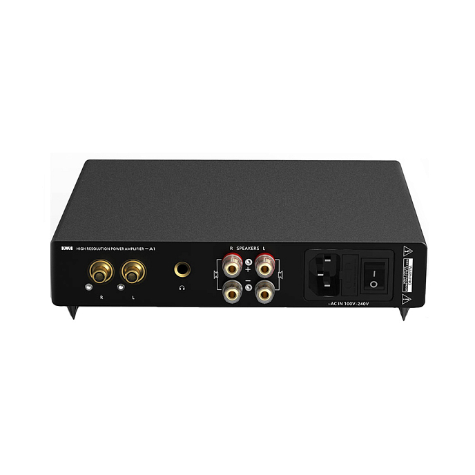 Интегральный усилитель SMSL VMV A1 - рис.1