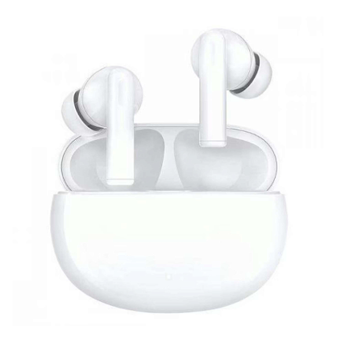 Беспроводные наушники HONOR Choice Earbuds X5 White - рис.0