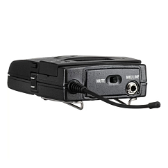 Радиосистема Sennheiser EW 100 ENG G4-A1 Black