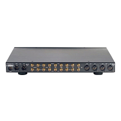 Предусилитель Bryston BP-26 17 Black