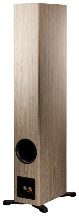 Напольная акустика Dynaudio Evoke 50 Blonde Wood - рис.3