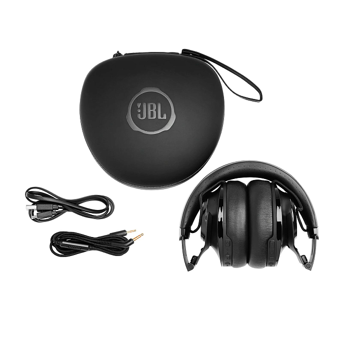 Наушники JBL Club 950NC - рис.8
