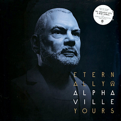 Виниловая пластинка Alphaville - Eternally Yours 3LP