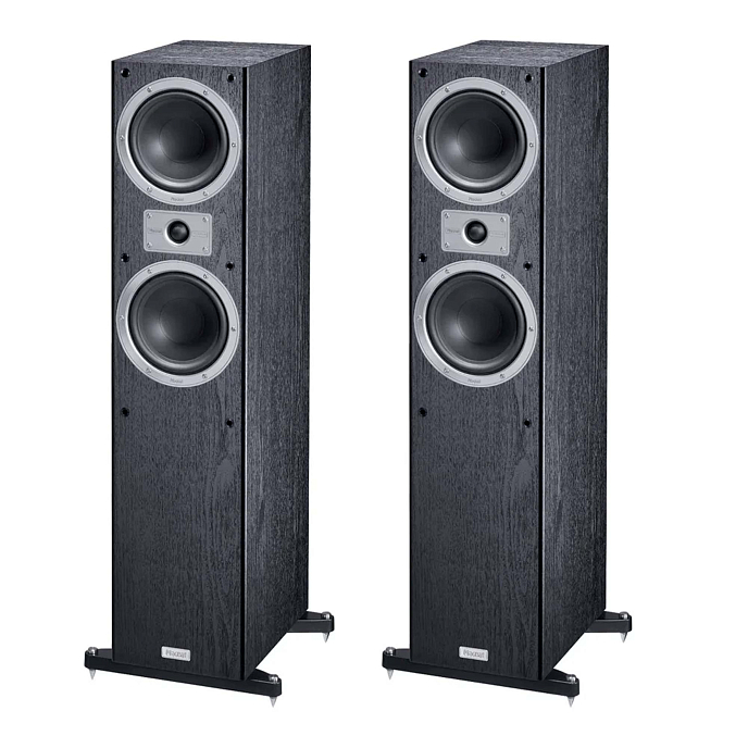 Напольная акустика Magnat Tempus 55 Black - рис.0