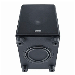 Сабвуфер Canton Power Sub 12 S2 Black