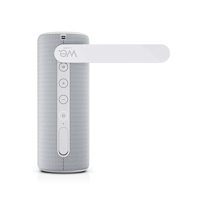 Портативная колонка Loewe We. HEAR 2 Cool Grey - рис.3