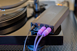 - рис.6 Фонокорректор iFi Micro iPhono3 Label Black - рис.6