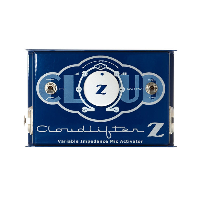 Микрофонный предусилитель Cloud Microphones CL-Z - рис.6