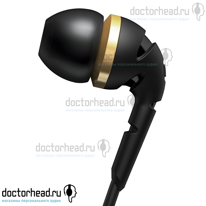 Наушники Philips O Neill Tread SHO2205BK - рис.2