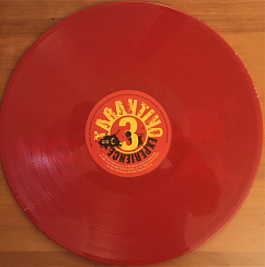 Пластинка Various – The Tarantino Experience Take 3 2LP