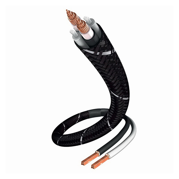 Кабель Inakustik Referenz LS- 502 BFA Banana Single-Wire - рис.1