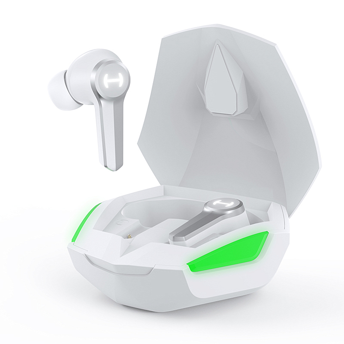 Беспроводные наушники Edifier GT4 White - рис.0