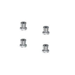 Стойка для Hi-Fi ddHiFi HS400 + Base Cool Gray