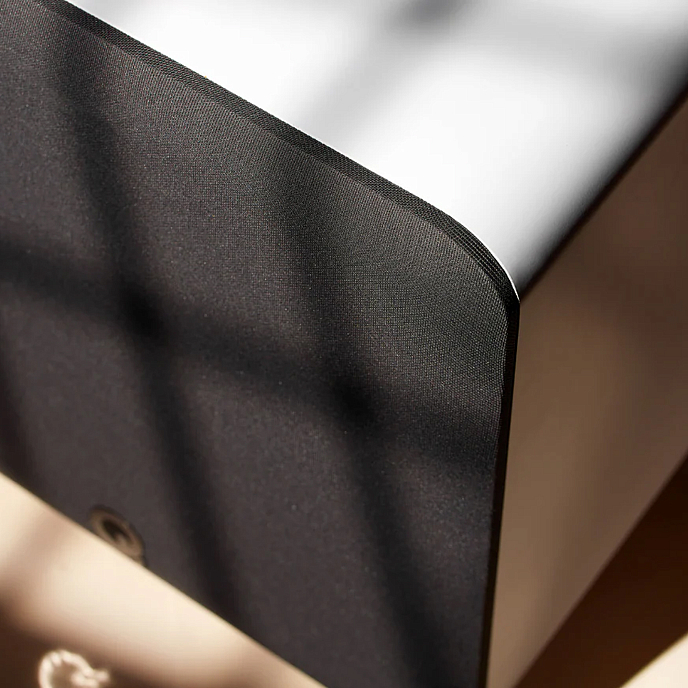 Сабвуфер Q Acoustics SUB120 Satin White - рис.6