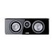 Центральный канал Canton Vento 50 Black High Gloss - рис.0