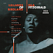 Виниловая пластинка Ella Fitzgerald - Lullabies Of Birdland - рис.0