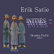 Магнитная лента Erik Satie, Branka Parlic – Inities 2 магнитный ленты - рис.0 Магнитная лента Erik Satie, Branka Parlic – Inities 2 магнитный ленты - рис.0
