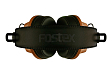 High End наушники Fostex T60RP - рис.3