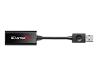 - рис.1 Внешняя звуковая карта Creative Sound BlasterX G1 - рис.1