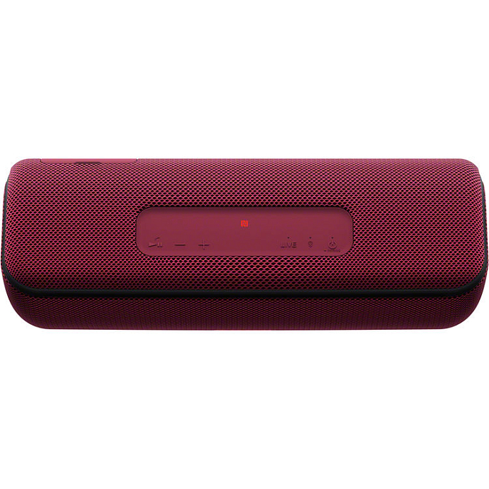 Портативная колонка Sony SRS-XB41 Red - рис.5