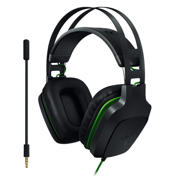 Игровая гарнитура Razer Electra V2 - рис.6