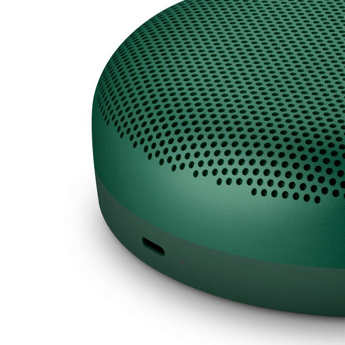 Портативная колонка Bang & Olufsen Beosound A1 2nd Gen Green - рис.5