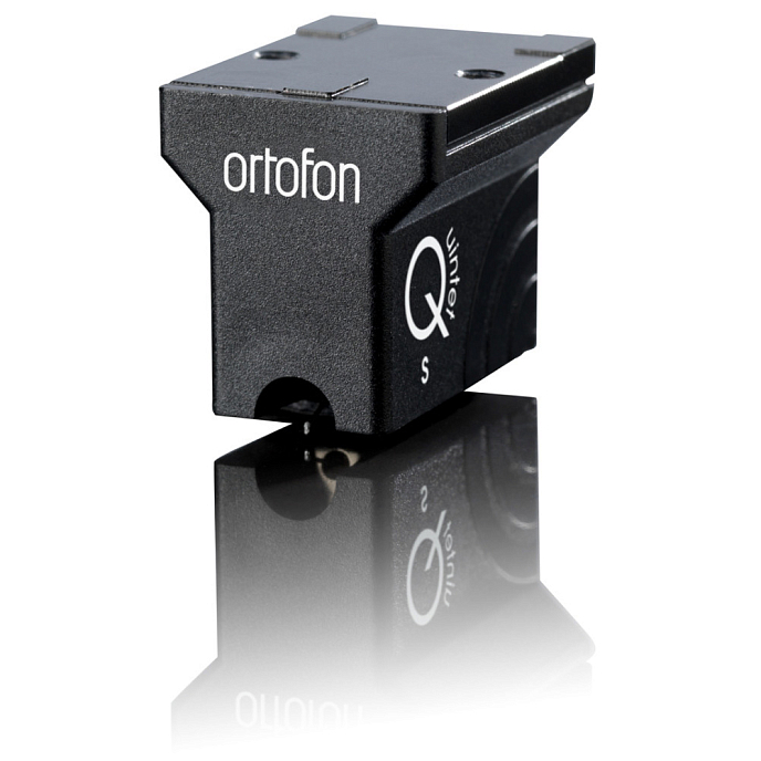 Звукосниматель Ortofon MC Quintet Black S - рис.2