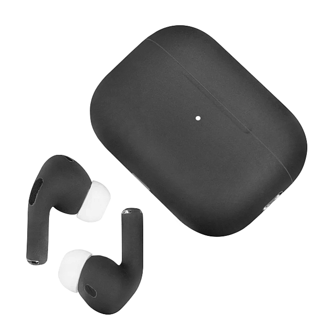 Беспроводные наушники Apple AirPods Pro 2 USB-C Graphite Matte - рис.1