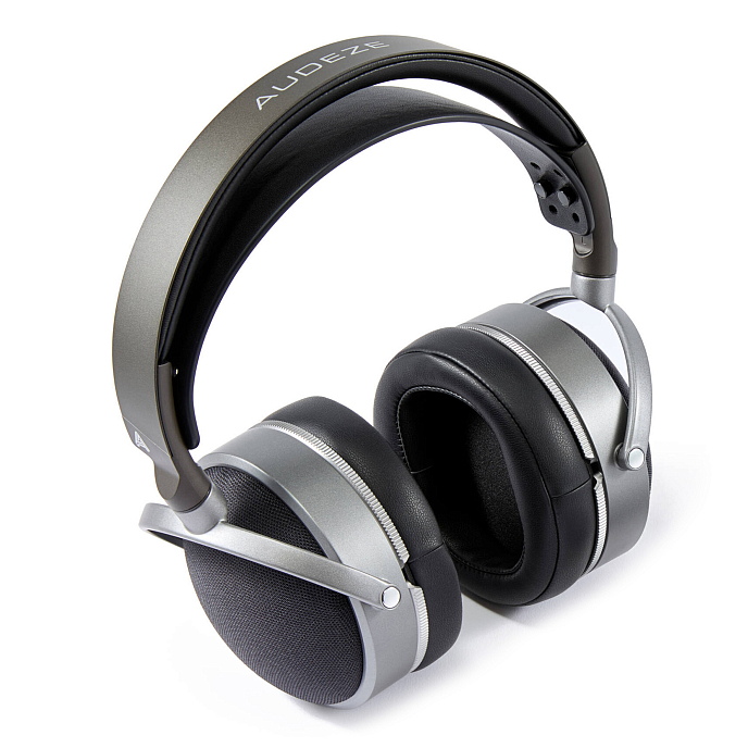 Наушники полноразмерные Audeze LCD-S20 Black - рис.3