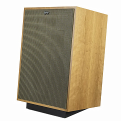 Напольная акустика Klipsch Heresy IV Natural Cherry