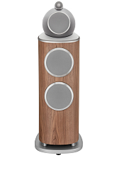 Напольная акустика Bowers & Wilkins 802 D4 Satin Walnut
