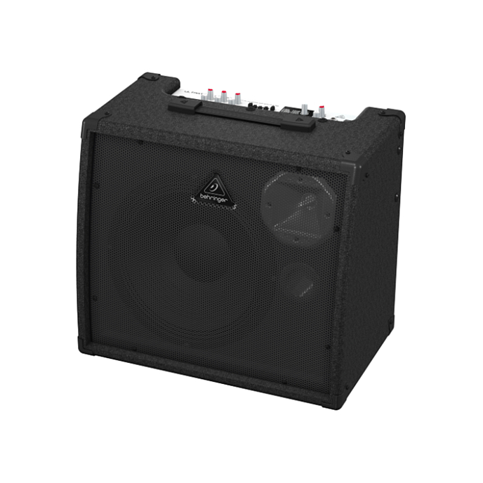 Усилитель Behringer Ultratone K900FX Black - рис.1