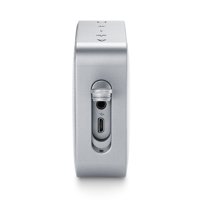 Портативная колонка JBL GO 2 Gray - рис.5