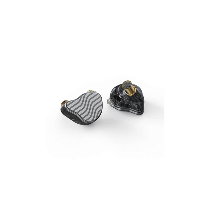 Наушники внутриканальные FiiO JH3 - рис.4