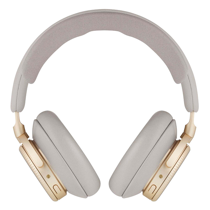 Беспроводные наушники Bang & Olufsen Beoplay H100 Hourglass Sand - рис.1