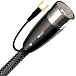 Кабель AudioQuest Wolf XLR-XLR Braid 5 m - рис.0
