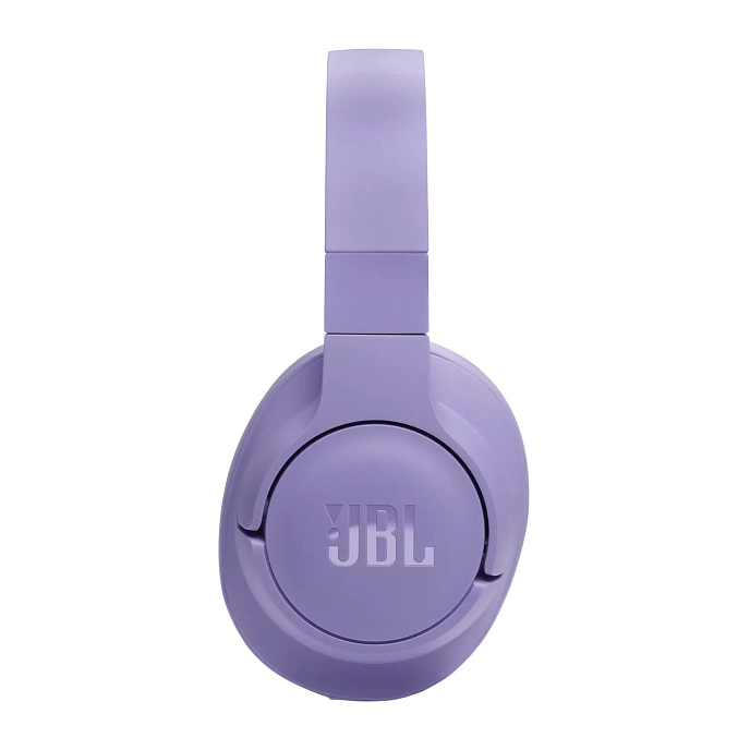 Беспроводные наушники JBL Tune 720BT Purple - рис.3