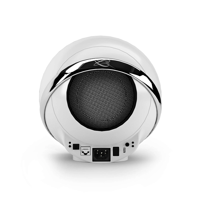 Полочная акустика Cabasse Akoya White - рис.3