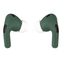 Беспроводные наушники Apple AirPods Pro 2nd gen with MagSafe USB-C (2023) Midnight Green Total Matte