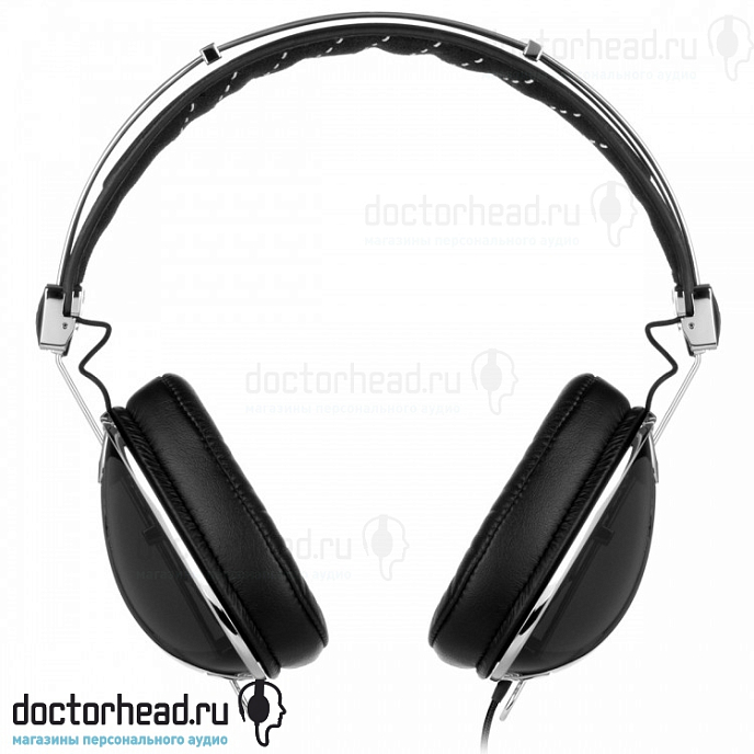 Наушники Skullcandy Aviator Black - рис.2