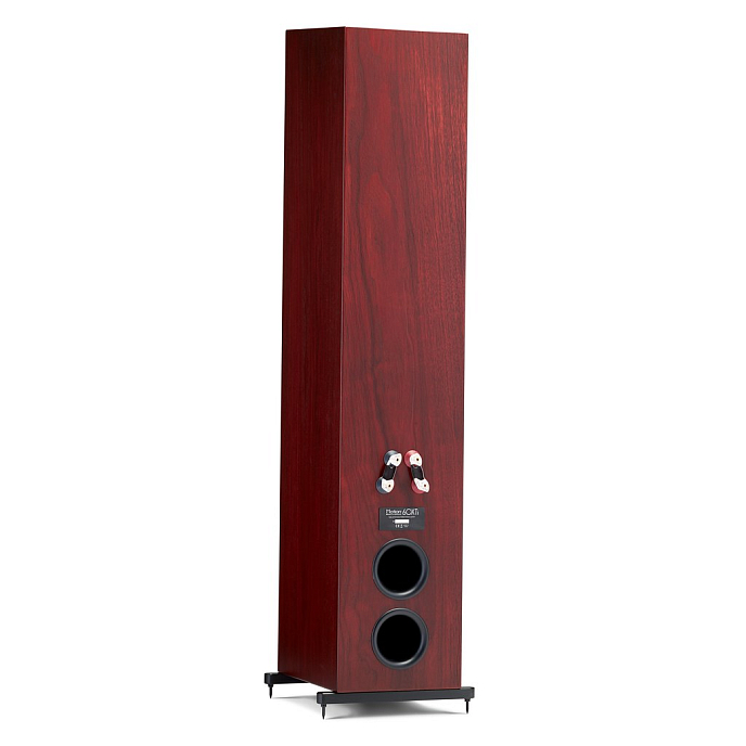 Напольная акустика Martin Logan Motion 60XTi Red Walnut - рис.6