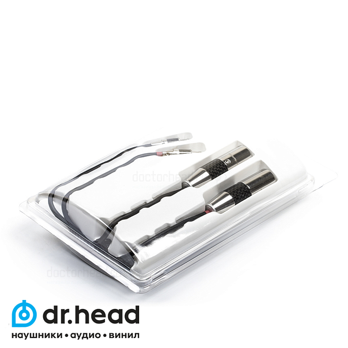 Кабель ADL by FURUTECH iHP-35Hx-XLR 3м - рис.6