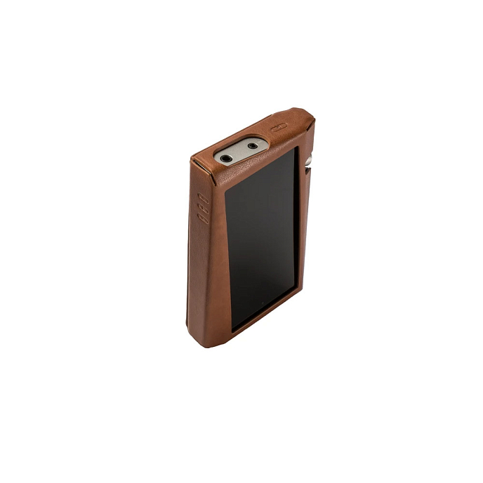 Чехол для плеера Astell&Kern SR25 Leather Case Tan - рис.5