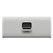 Портативная колонка Sony ULT FIELD 3 White - рис.3