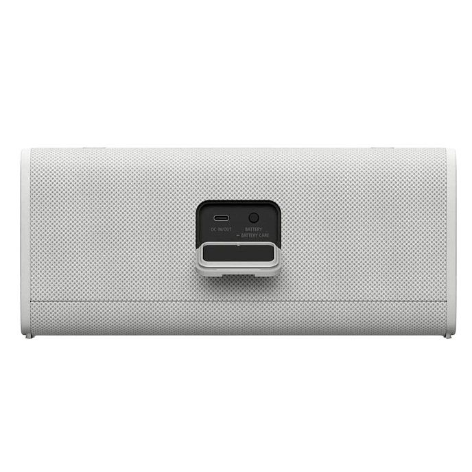 Портативная колонка Sony ULT FIELD 3 White - рис.3