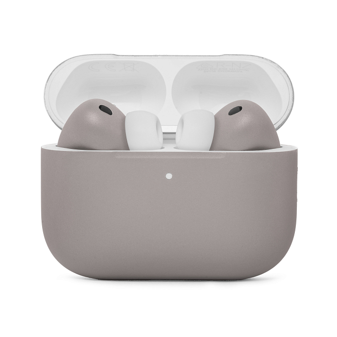 Беспроводные наушники Apple AirPods Pro 3 Titanium - рис.0