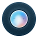 - рис.1 Беспроводная акустика Apple HomePod mini Blue - рис.1